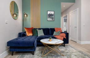 Highland Hideaway Apartment